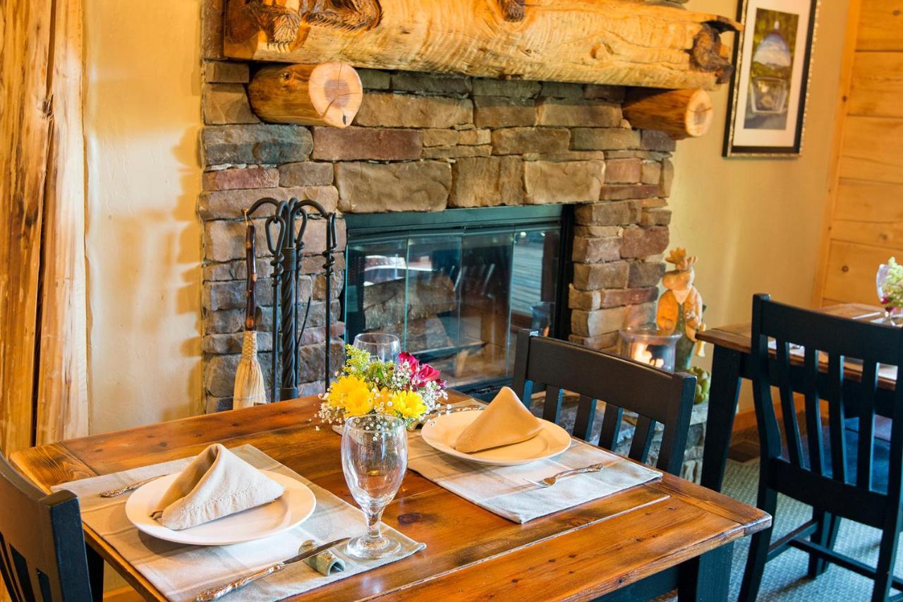 Lazy Bear Lodge Valle Crucis Zewnętrze zdjęcie