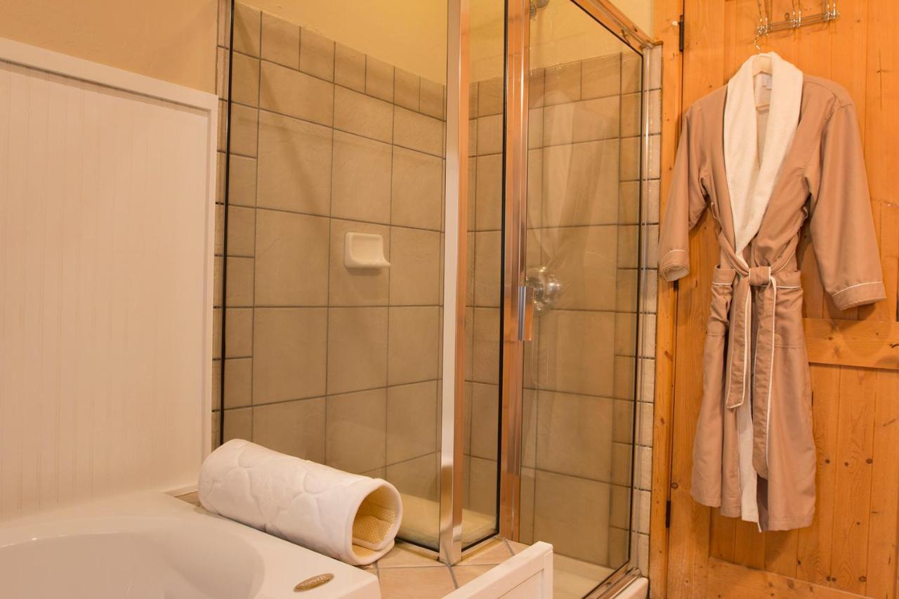 Lazy Bear Lodge Valle Crucis Zewnętrze zdjęcie